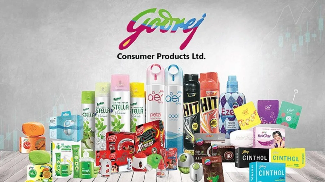Godrej