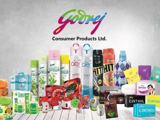 Godrej Consumer revenue rise looks volume-led in Q1