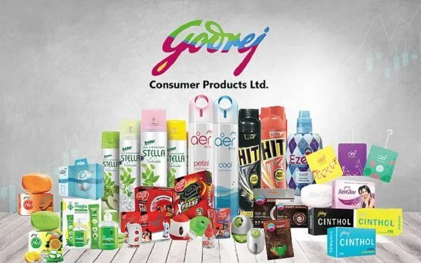Godrej Consumer revenue rise looks volume-led in Q1