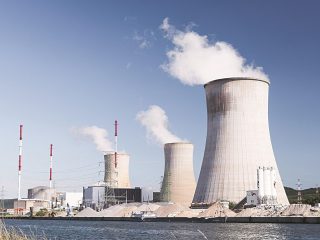 Files relating to India’s largest nuclear power plant ‘Kudankulam’ exposed in data breach, Reuters report