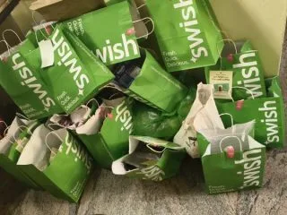 10-min food delivery startup ‘Swish’ hit $200m valuation