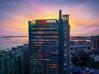 MUFG Surpasses Toyota to Become Japan’s Most Valuable Firm