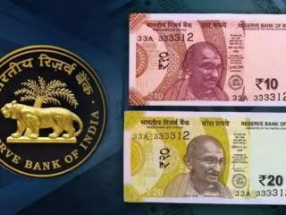 RBI to Pilot Polymer ₹10 and ₹20 Currency Notes Next Year