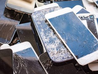 Smartphone Screen Damage Shortens Upgrade Cycles in India, Corning Survey