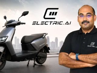 Electric mobility startup ‘E3 Electric.Ai’ raise Rs 100 crore