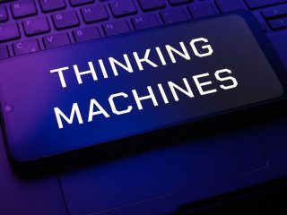 Thinking Machines launch Inkling, its First Open-Weight AI Model