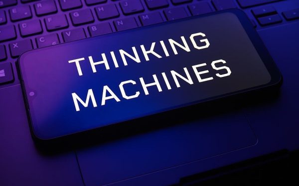 Thinking Machines launch Inkling, its First Open-Weight AI Model