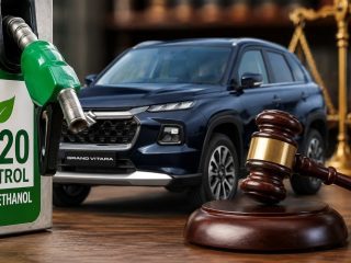 Maruti Suzuki to challenge Raipur consumer court order in landmark E20 fuel case