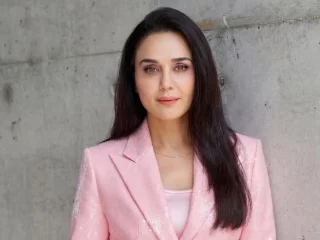 Preity Zinta Wins Bombay High Court Protection From AI Deepfakes and Identity Misuse