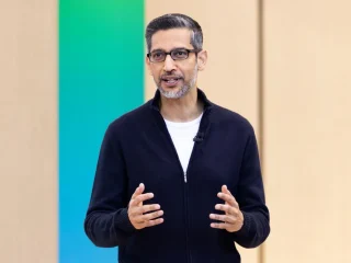 Google Selects 20 Indian AI Startups for 2026 Accelerator Programme