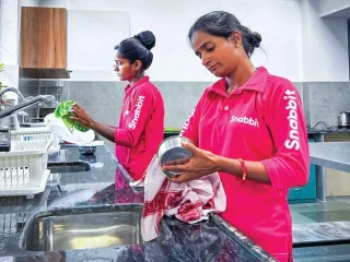 Snabbit overtakes Urban Company and Pronto, claims 1.51 million order mark in June