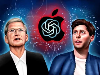 Apple Files Lawsuit Against OpenAI, Accusing of Stealing Trade Secrets