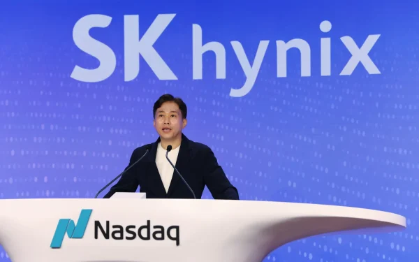 SK Hynix CEO Warns of Worst-Ever Memory Chip Shortage in 2027, demand to outstrip supply beyond 2030