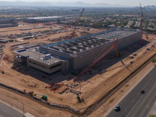 Power and Equipment Shortages Could Slow AI Data Center Expansion Until 2027