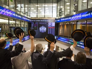 London Stock Exchange 24-hour trading plan explained