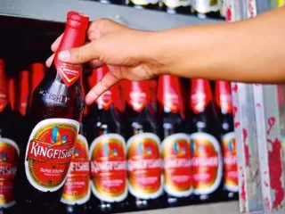United Spirits Invests ₹1,295 Crore on Advertising in FY26
