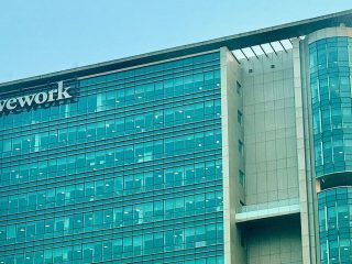 WeWork India’s net loss narrows to ₹4.61 crore in Q1 FY27