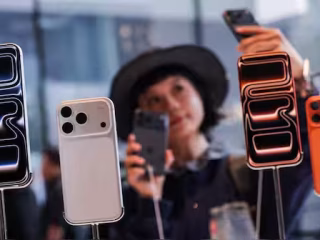 Global smartphone shipments in Q2 hit lowest in 13 years on memory chip crunch