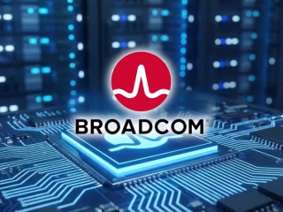 Broadcom secures role as key Apple supplier with chip deal through 2031