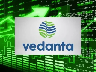 Vedanta Oil & Gas Shares Jump 5% After ₹950 Crore Arbitral Award Win