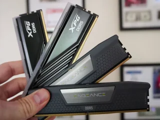 Samsung, SK Hynix, and Micron Accused of Artificially Inflating RAM Prices