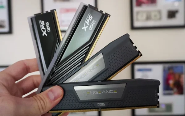 Samsung, SK Hynix, and Micron Accused of Artificially Inflating RAM Prices