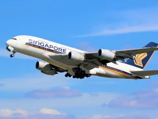 Singapore Airlines fund infusion: what it means for Air India