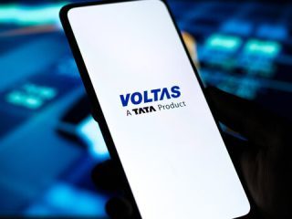 Voltas Raises AC Prices by 3% Amid Rising Commodity Costs