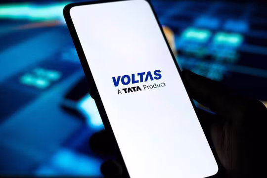 Voltas Raises AC Prices by 3% Amid Rising Commodity Costs
