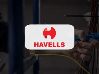 Havells spends Rs 287 crore on advertising in Q1 FY27