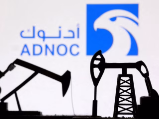 Abu Dhabi gas project gets $6.2 billion green light