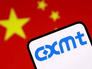 CXMT Launches China’s Biggest IPO of 2026 at US$85 Billion Valuation