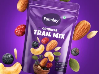 Healthy Snacks Brand ‘Farmley’ Eyes $50–75 Million Funding Round