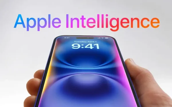 Apple Intelligence finally approved in China after 2-Year of Regulatory Delay
