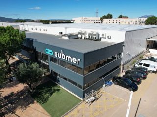 Spain’s Submer Group to Invest $2 Billion in Madhya Pradesh Data Centers