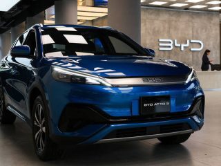 BYD Hungary probe puts old government deal in focus