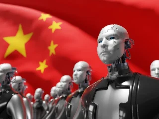 China AI Talent Shortage Pushes Tech Firms to Teenagers