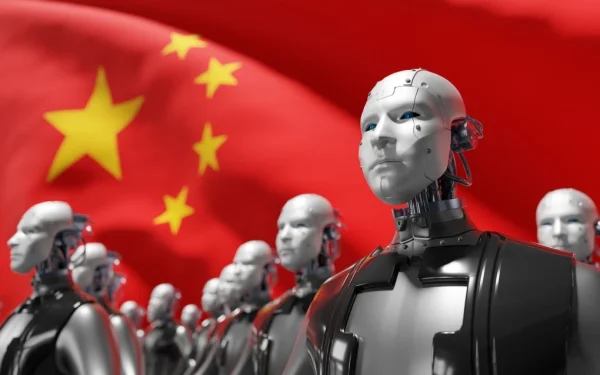 China AI token calls hit 140 trillion a day