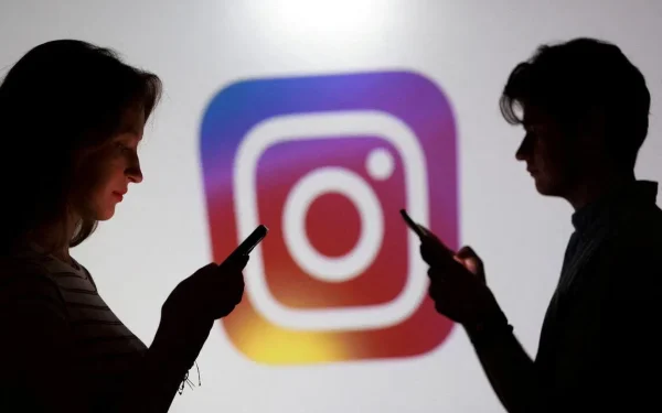 Meta faces trial over allegations Instagram was designed to be addictive