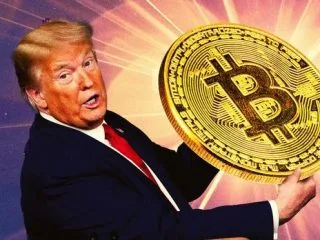 Trump made $1.2B from crypto in 2025