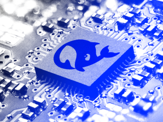 Deepseek is building its own AI chip