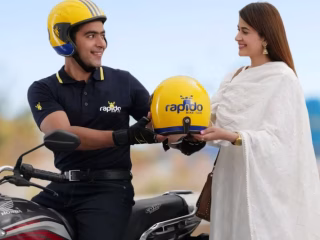 Rapido complaint: why the bike taxi case matters