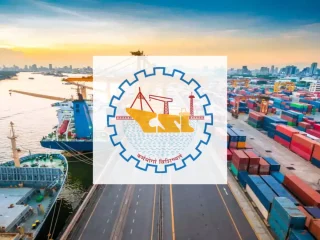 Govt to sell up to 5.04% stake in Cochin Shipyard through OFS