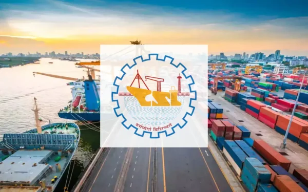 Govt to sell up to 5.04% stake in Cochin Shipyard through OFS