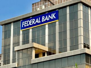 Federal Bank Q1 profit jumps 36.5% to ₹1,177 crore