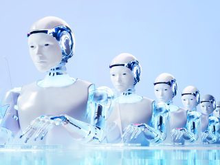 Japan Noetra plan aims for 10 million robots by 2040