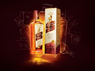 Royal Stag become world’s top whisky brand with 32.6 million cases in 2025