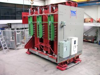 TMC Transformers IPO: Why the ₹550 crore plan matters