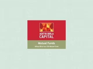 Aditya Birla Sun Life AMC Q1 profit rises 12%