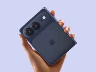 Apple aim to build 10 million foldable iPhones